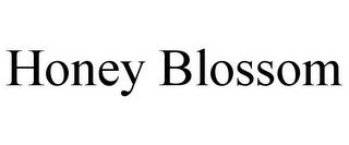 HONEY BLOSSOM trademark