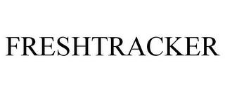 FRESHTRACKER trademark