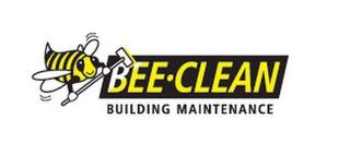 BEE-CLEAN BUILDING MAINTENANCE trademark