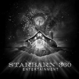 STARBARN 360 ENTERTAINMENT trademark