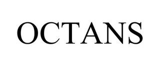 OCTANS trademark