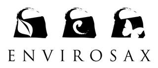 ENVIROSAX trademark