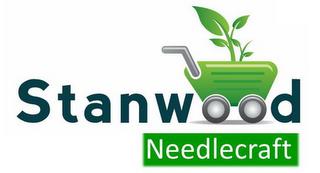 STANWOOD NEEDLECRAFT trademark