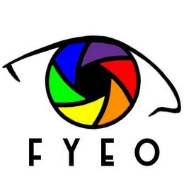 FYEO trademark