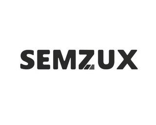 SEMZUX trademark