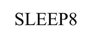 SLEEP8 trademark