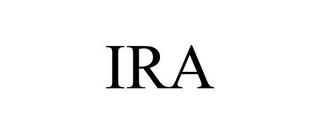 IRA trademark