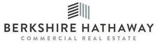 BERKSHIRE HATHAWAY COMMERCIAL REAL ESTATE trademark