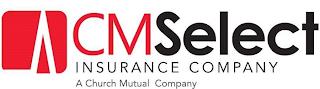 CMSELECT INSURANCE COMPANY A CHURCH MUTUAL COMPANY trademark