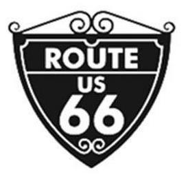 ROUTE US 66 trademark