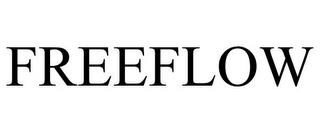 FREEFLOW trademark