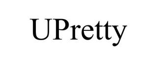 UPRETTY trademark