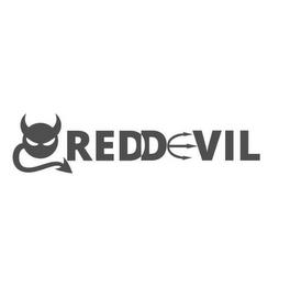 REDDEVIL trademark