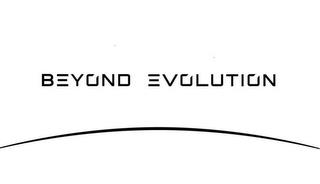 BEYOND EVOLUTION trademark