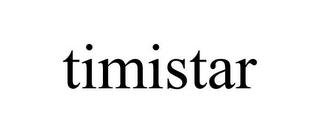 TIMISTAR trademark