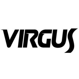 VIRGUS trademark