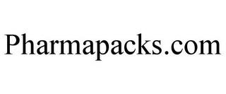 PHARMAPACKS.COM trademark