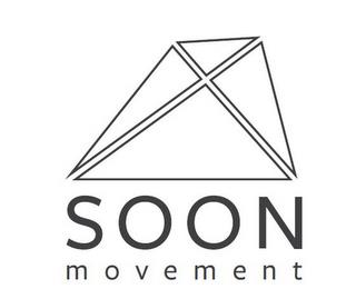 SOON MOVEMENT trademark