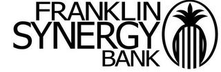 FRANKLIN SYNERGY BANK trademark