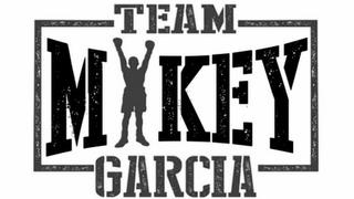 TEAM MIKEY GARCIA trademark