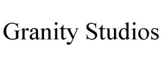 GRANITY STUDIOS trademark