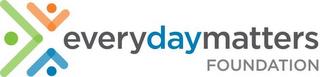 EVERYDAYMATTERS FOUNDATION trademark