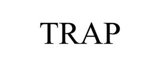 TRAP trademark