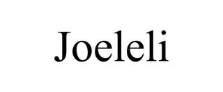 JOELELI trademark