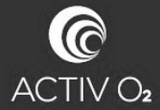 ACTIV O2 trademark