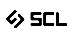 SCL trademark