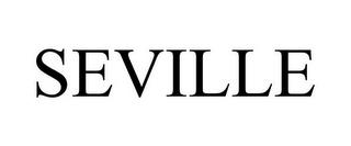 SEVILLE trademark