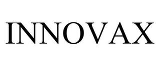 INNOVAX trademark