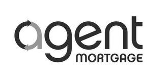 AGENT MORTGAGE trademark