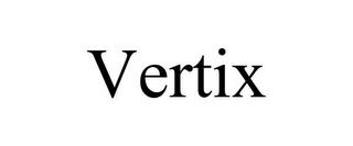 VERTIX trademark