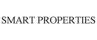 SMART PROPERTIES trademark