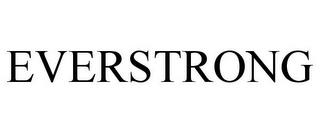 EVERSTRONG trademark