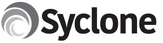 SYCLONE trademark