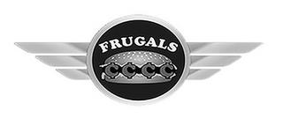 FRUGALS ¢ ¢ ¢ ¢ trademark