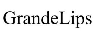 GRANDELIPS trademark