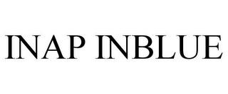 INAP INBLUE trademark