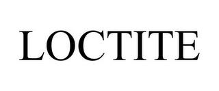 LOCTITE trademark