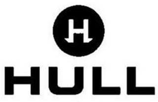 H HULL trademark