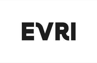 EVRI trademark