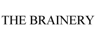 THE BRAINERY trademark