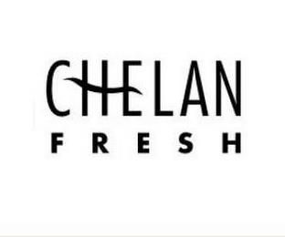 CHELAN FRESH trademark