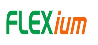 FLEXIUM trademark