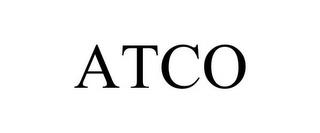 ATCO trademark