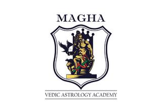 MAGHA VEDIC ASTROLOGY ACADEMY trademark