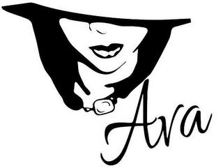 AVA trademark