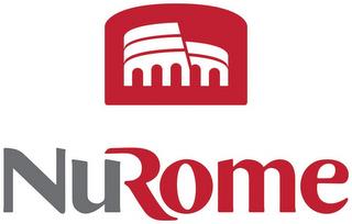 NUROME trademark